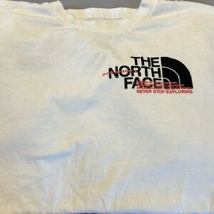 The North Face men’s t-shirt